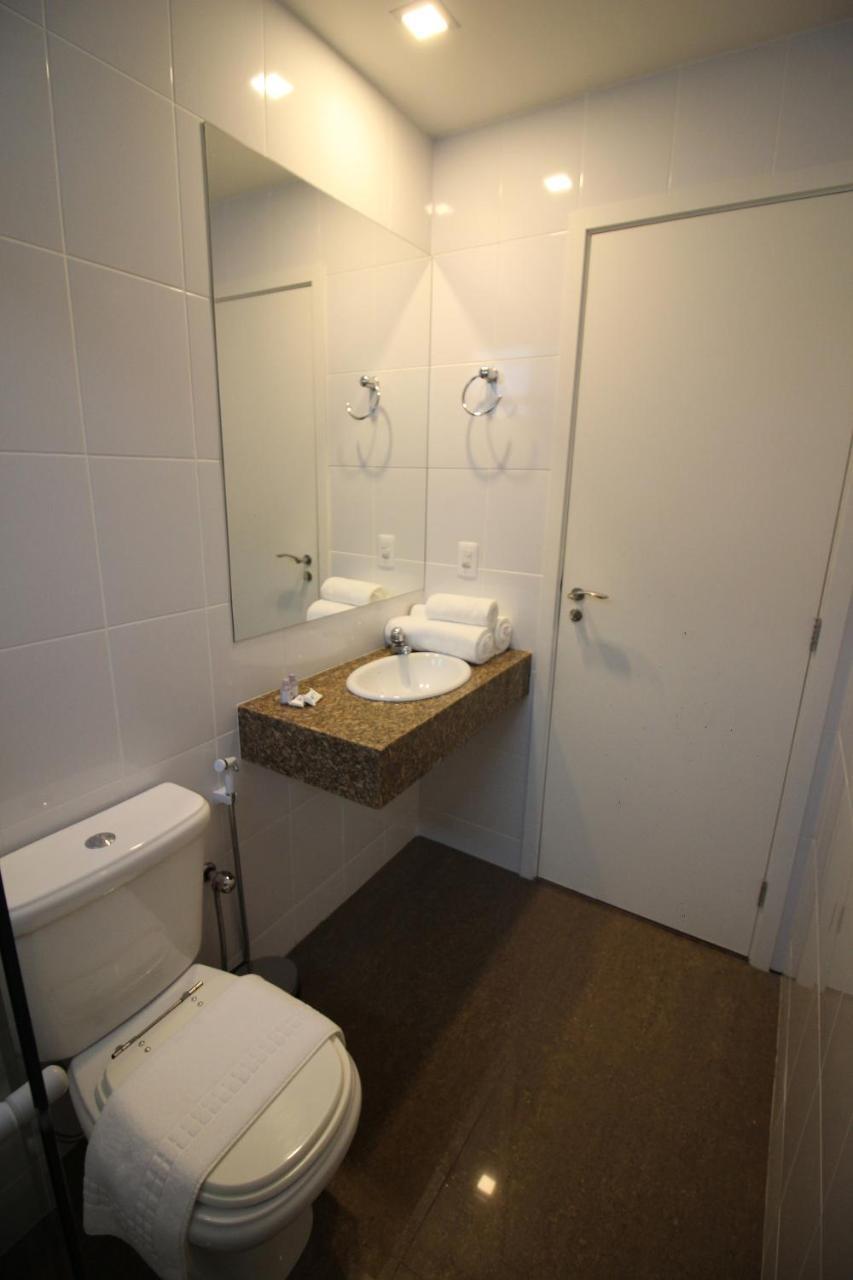 Impar Suites バラン・デ・コカイス エクステリア 写真