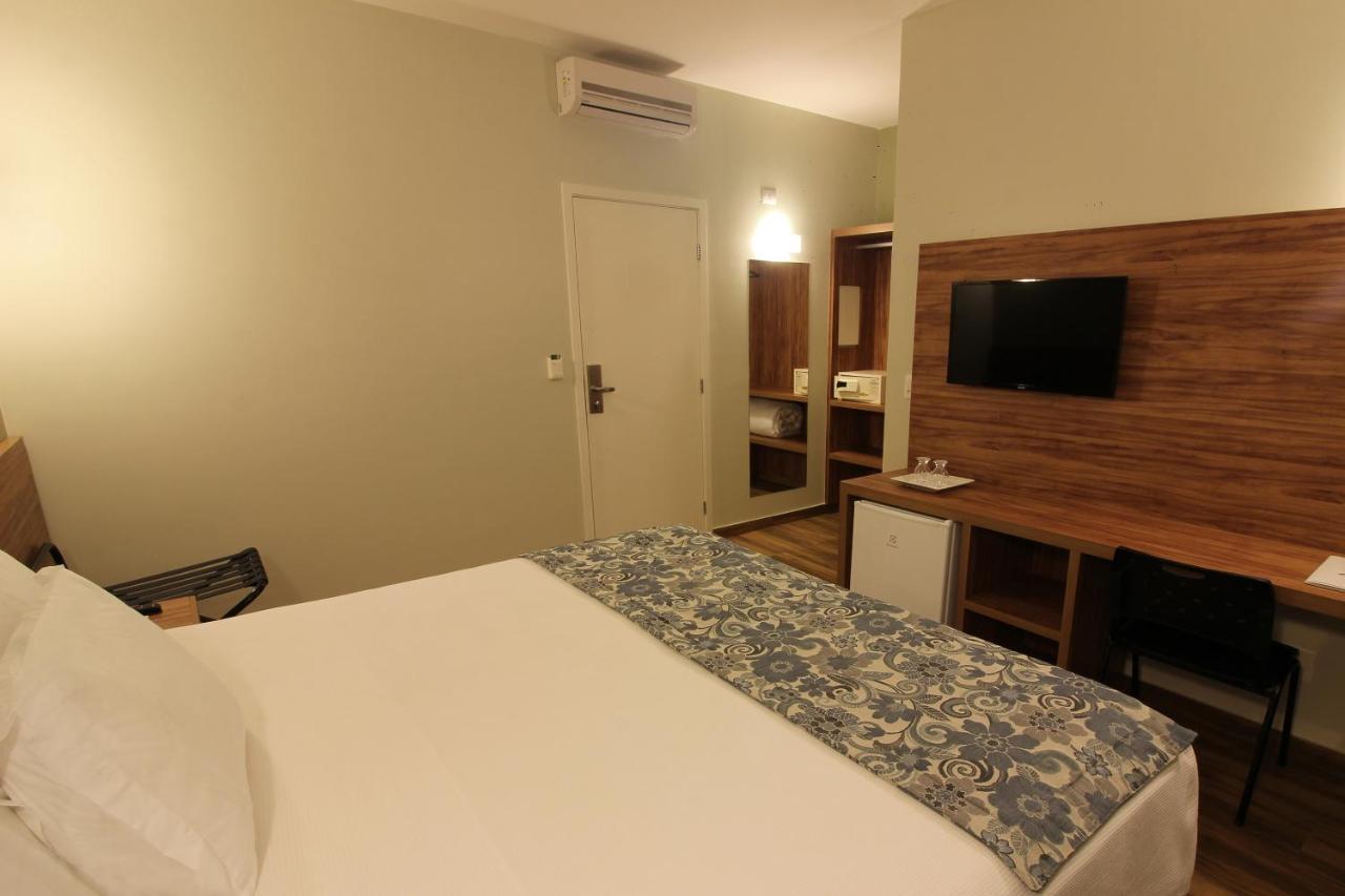 Impar Suites バラン・デ・コカイス エクステリア 写真