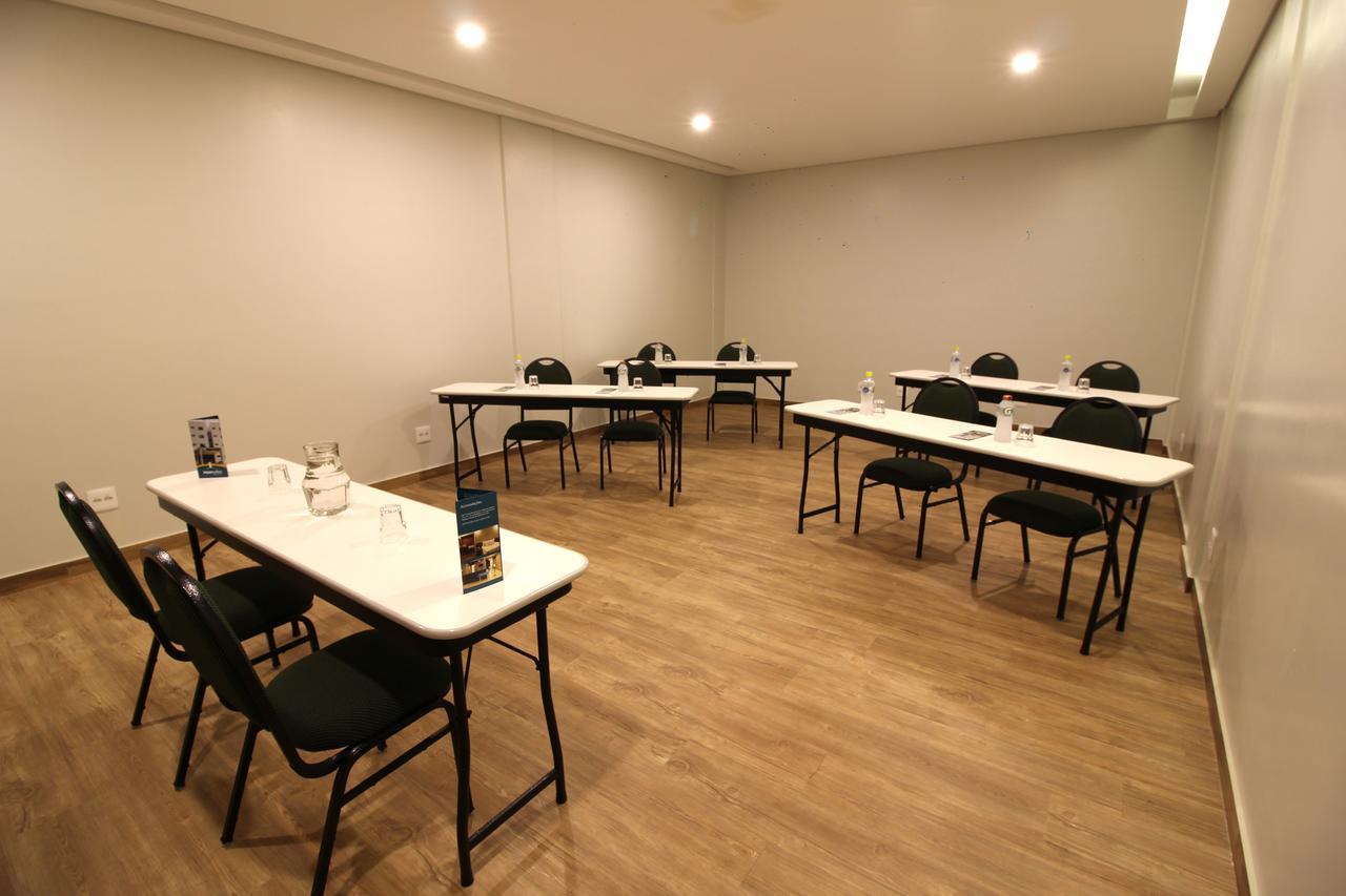 Impar Suites バラン・デ・コカイス エクステリア 写真