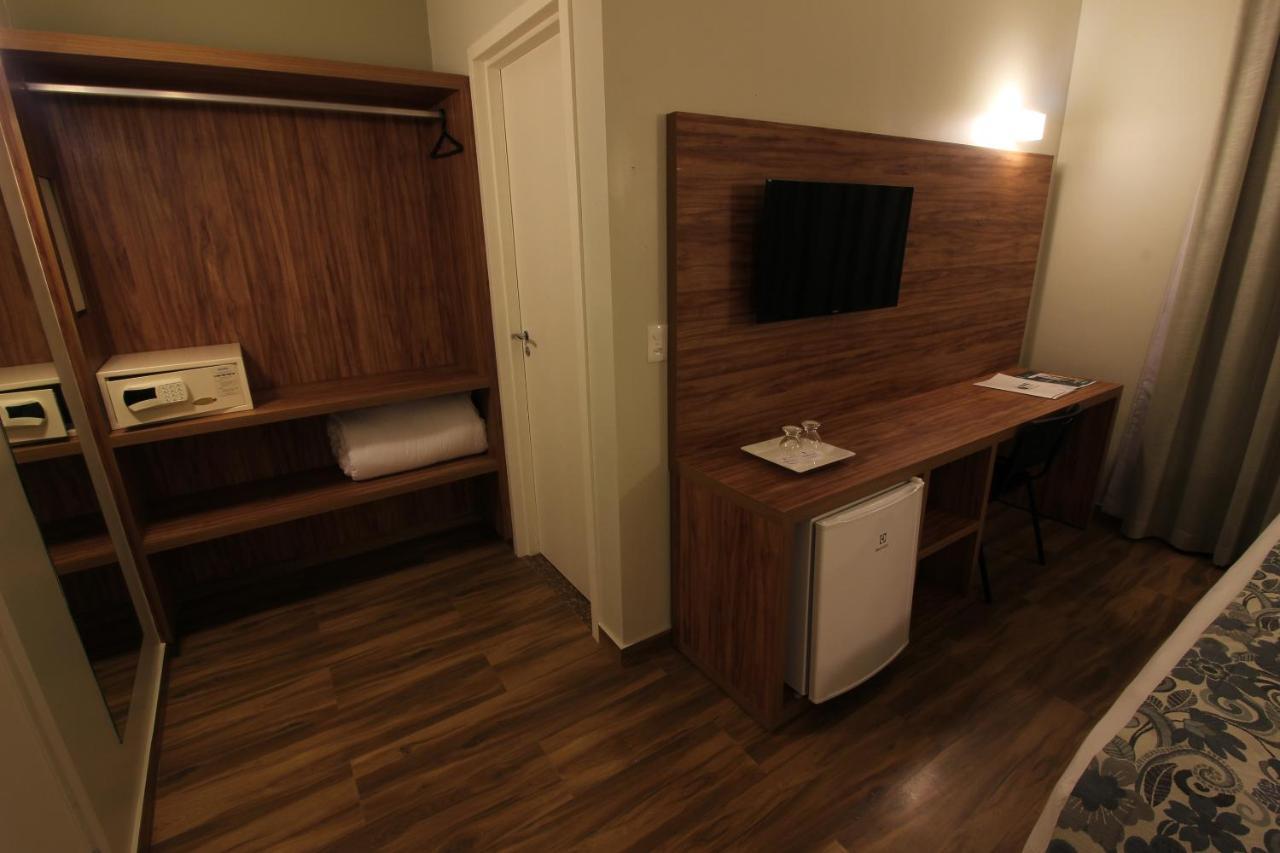 Impar Suites バラン・デ・コカイス エクステリア 写真